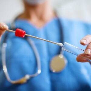 DNA Testing In Metro Atlanta