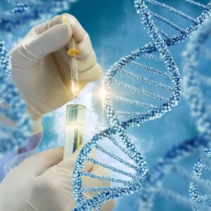 DNA Testing in Metro Atlanta