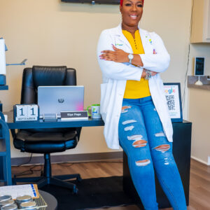 Drug Testing Center Solutions